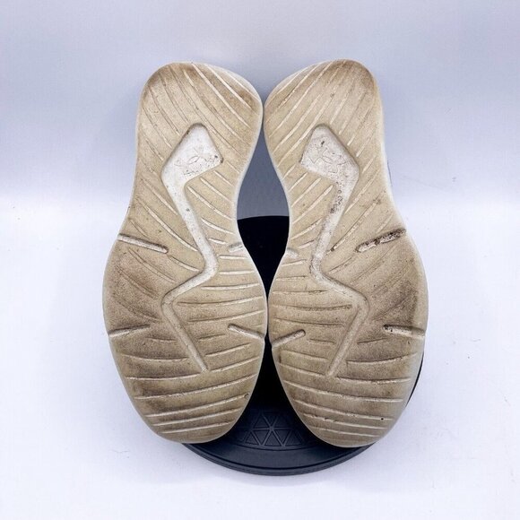 Under Armour Men's Essential Sportstyle Running Sneakers Grey Size 10 - Picture 6 of 9